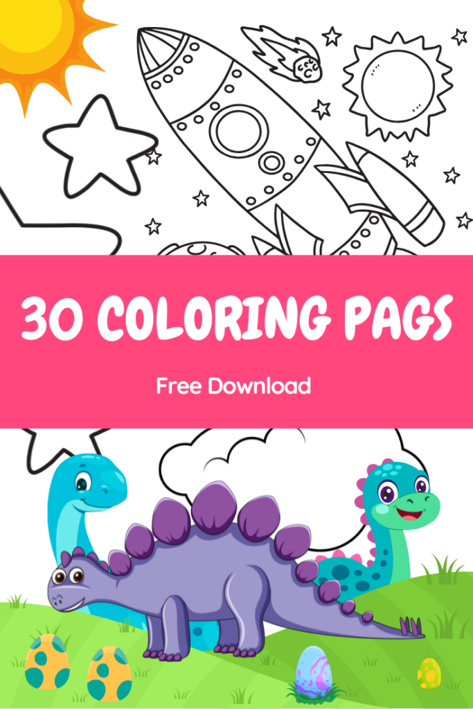 Free Colorings Pages