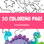 Cozy Coloring Pages