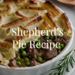 Shepherd’s Pie Recipe