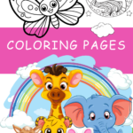 Free Coloring Page