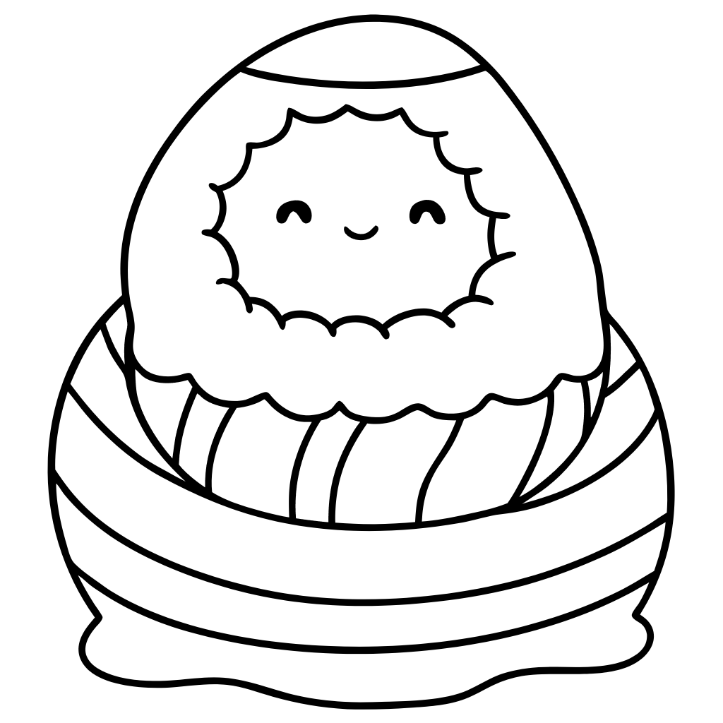 Cozy Coloring Pages